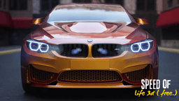 Speed of Life 3D - Free to Keep [PC]