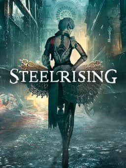 Steelrising (Epic), Pyramids and Aliens (GOG) & Airship: Kingdoms Adrift (Epic) - Free to Keep - via Luna Gaming