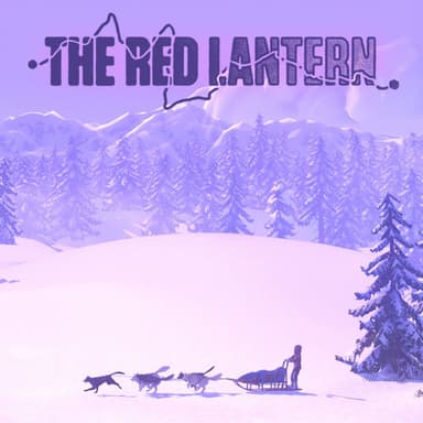 The Red Lantern free for PC (Digital - Steam) - Steam