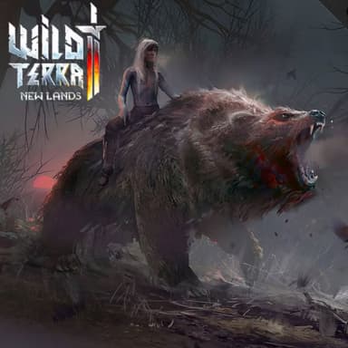 Wild Terra 2: New Lands - Free to Keep [Steam / PC] - Steam