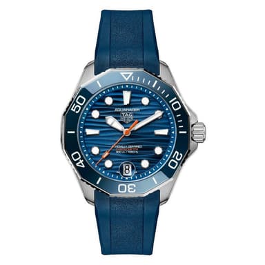 TAG Heuer Aquaracer Professional 300 42mm Automatic Men’s Watch - Beaverbrooks