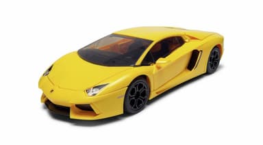 Airfix Quickbuild Lamborghini Aventador LP 700-4 Model Kit - Free C&C selected stores only - Argos