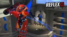 Reflex Arena (PC Steam) - Now Free To Play