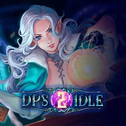 DPS IDLE 2 for Xbox One and Series X|S
