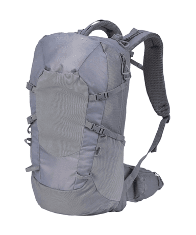 Crivit Grey 30l Hiking Backpack - Lidl Plus Price - Lidl