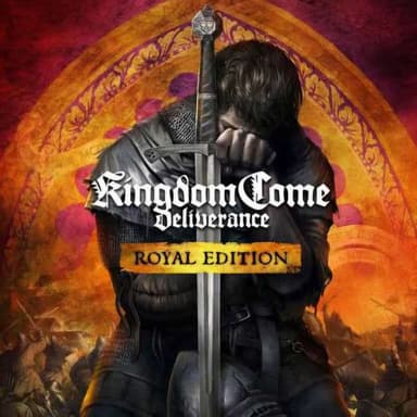[GOG] Kingdom Come: Deliverance 5,99€ | Royal Edition 7,99€ - GOG