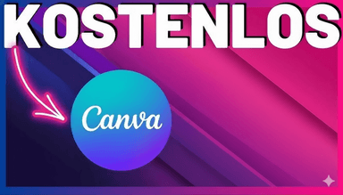 Canva Pro ohne Laufzeit kostenlos | für alle non-profit/allgemeinnützigen Organisationen/Vereine | BIS ZU 50 Accounts!! - Canva