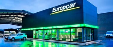 Europcar: 10% Shoop und 20 % (max.50€) Amex Rabatt kombinieren. - Europcar