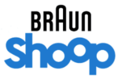 [Shoop | Braun] Bis zu 10% Cashback + 25€ Shoop-Gutschein ab 199€ MBW - Braun