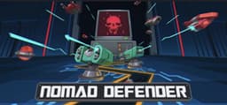 Steam: Nomad Defender gratis geworden – Tower Defense trifft Roguelike & Deckbuilder