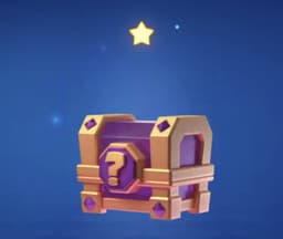 Clash Royal kostenlose Truhe Lucky Chest