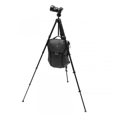 Peak Design Travel Tripod Carbon - Foto Leistenschneider