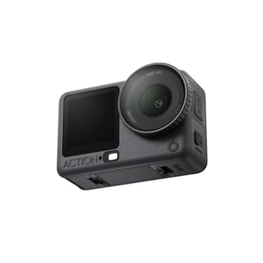 DJI Osmo Action 6 Standard combo - Digitalstore
