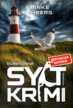 (Amazon Kindle, Thalia, Apple) Dünengrab & Aenne Feddersen und der vergessene Tod | Krimi | eBook | abgeschlossene Fälle | 4,2*12800