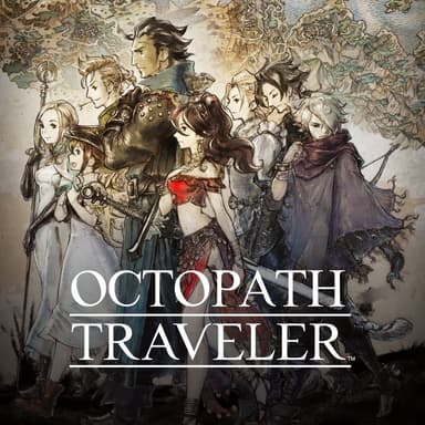 OCTOPATH TRAVELER (PS4 & PS5) für 17,99€ statt 59,99€ im PlayStation Store - PlayStation