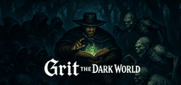 [Steam] Grit the Dark World kostenlos – Top-Down-RPG-Wave-Shooter gratis geworden, war 2,09€ (SteamDB)