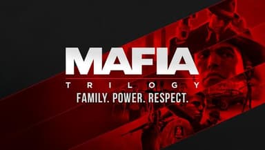 Mafia Trilogy (inkl. I, II, III Definitive Editions) @ GOG | PC - GOG