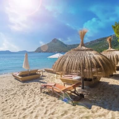 Mallorca: 6 Nächte im sehr guten 4* All-Inclusive Hotel mit Flügen, Gepäck und Pool | 579€ p.P. | Sep - Urlaubspiraten