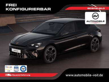 Cupra Leon Edition 1.5 TSI | 150PS | LED | 5 J.Garantie /18"/ACC/Full Link/Parksensoren v/h/uvm | EU Neufahrzeug m. Tageszl | Frei Konfig. - Automobile Voit