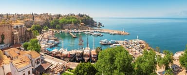 All Inclusive Sommer in der Türkei im JUNI ab 219€ p.P (Erw und Kinder) inkl. Flug / Hotel / All inkl. . - Urlaubspiraten