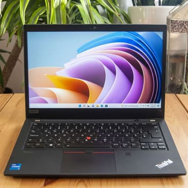 Lenovo ThinkPad T14, 14" Laptop ab 235€ - Intel i5 10210u, 16GB RAM (aufrüstbar), m.2 SSD, 2x USB-C, TB3 - refurbished gut bis hervorragend - XELENT