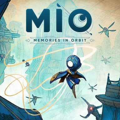 MIO: Memories in Orbit (PS5) für 14,99€ (PS+) | Stilvolles Sci-Fi-Metroidvania | Metacritic 83 - PlayStation