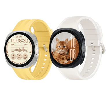 Samsung Galaxy Watch9 LTE 40mm für 237,15€ | Samsung Galaxy Watch9 LTE 44mm für 262,65€ - Samsung