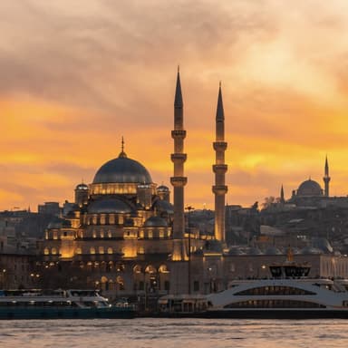 Istanbul (Türkei) Günstiger Citytrip | 167€ p.P. | 3 Nächte im 3* Hotel für 57€ + Flüge für 109€ p.P. | Auch Familien Zimmer möglich | Nov - Urlaubspiraten