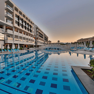 TUI Flash Sale | bis zu 40% Urlaube | z.B. 7N 5*-All-Inclusive Türkei ab 548€ pP | Kreta, Kanaren, Mallorca uvm | 2,5% + 80€ Shoop-CB - TUI