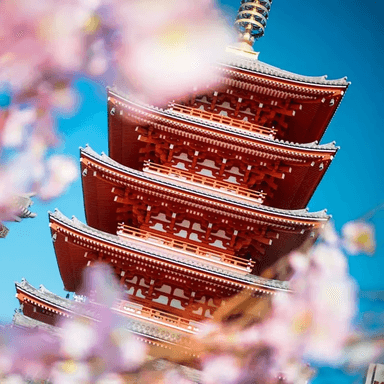 12 Tage Japan Rundreise (Osaka, Kyoto, Tokio) ab 2599€ für 2 Personen inkl Flug, Gepäck, Hotel, Zug, ÖPNV (Jun-Jul | Ab FRA & MUC) - Journaway