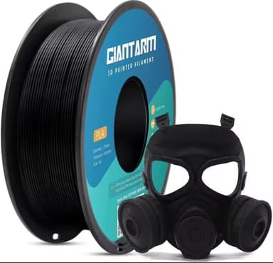 5,30€/kg GIANTARM PLA – 3D Druck Filament | Münzdeal | Dollarumstellung - AliExpress