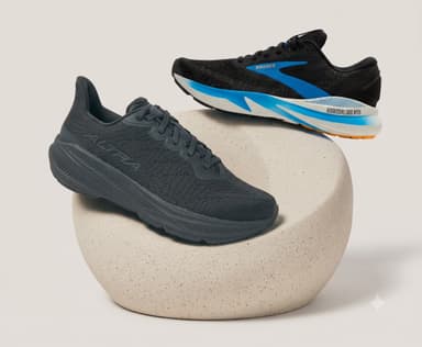 Top Marken fürs Laufen - z.B. Brooks Adrenaline GTS 24 Laufschuh & Altra Experience Flow 2 Strassenlaufschuh uvm... - Lounge By Zalando