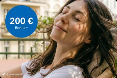 Volksbank Berlin: 200 € Neukundenbonus + 100 € KWK - Volksbanken Raiffeisenbanken