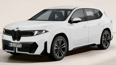 BMW IX3 50 XDrive|469PS|109kWh Akku|805km WLTP|förderfähig|dt. Neufahrzeug| auch als BMW IX3 40 für 57.499€ - Mobile
