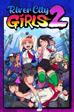 [EGS] Kostenlos River City Girls 2 und I Have No Mouth, and I Must Scream (02.07. - 09.07.) Nova Lands u. Tattoo Tycoon (09.07. - 16.07)