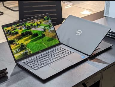 Dell Latitude 7420 14" Laptop Sammeldeal ab 189€ - Intel i7 1185G7, 16GB RAM, 512GB m.2 SSD, 2x USB-C Thunterbolt 4, HDMI 2.0 - refurbished - LapStore