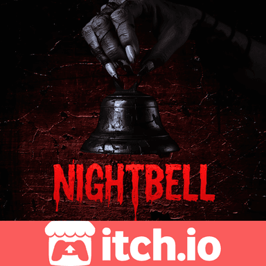 Itch.io | Kostenlos - Nightbell | Horror Adventure | 76% Bewertungen bei Steam | PC - Itch