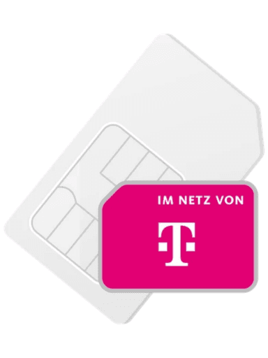 Telekom Netz, Sim Only: Freenet Magenta XL Allnet/SMS Flat Unlimited 5G 300Mbit/s, 50GB global, CH Roaming, 2 Multi Sim für 34,95€/Monat - Freenet