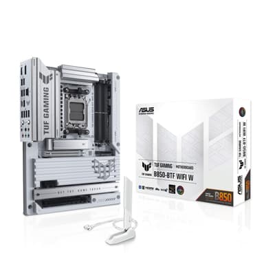 ASUS TUF Gaming B850-BTF WIFI W (AMD AM5) - Amazon