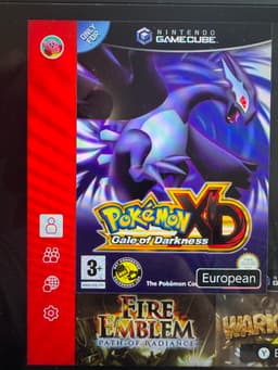 Pokemon XD: Gale of Darkness Nintendo Switch 2 ab sofort bei Nintendo Online + Erweiterungspaket kostenlos