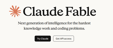 Claude Fable 5 (Anthropic) – Nutzung in allen bezahlten Plänen bis einschließlich 12. Juli verlängert (Pro/Max/Team) - Claude AI
