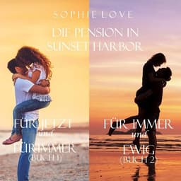 (Thalia Hörbuch) Die Pension in Sunset Harbor - Bundle (Buch 1 und 2) + Kindle ebook