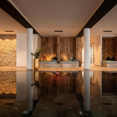 Kitzbüheler Alpen: 2 Nächte inkl. Halbpension & 1.100 m² Spa | 4* ADEA Lifestyle Suites Fieberbrunn ab 494€ für 2 Personen bis April 2027 - Travelcircus
