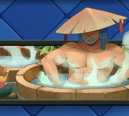 Kostenlose Banner in Clash Royale