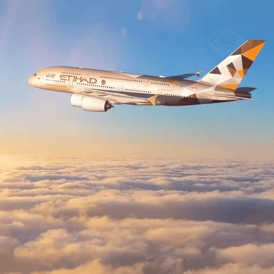 Etihad Flüge Sale nach Asien & Australien | zB Indien, Vietnam, Thailand, Japan uvm | von München, Düsseldorf, Frankfurt | Jun-Nov - Etihad Airways