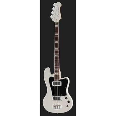 Bass Gitarre: Skyline Decade 4 WH - Thomann