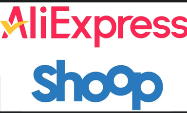 [Shoop X AliExpress] NUR HEUTE: 16% Cashback + Bis zu 110€ Rabatt + Bis zu 80% Rabatt - AliExpress