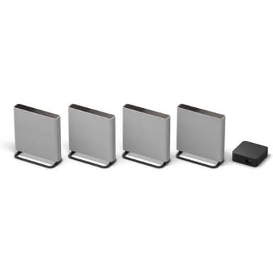 Sony Bravia Theatre Quad mit 500€ Extra Rabatt auswählbar - Homecinesolutions