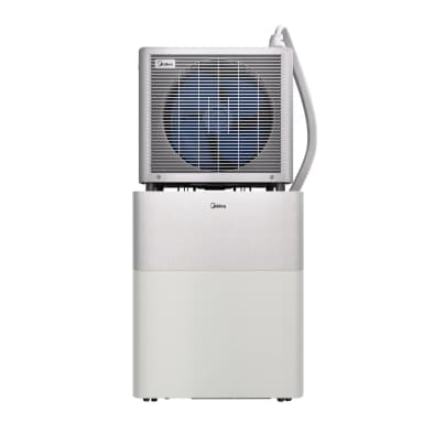 Midea Portasplit 12000BTU [Joybuy, Verfügbarkeitsdeal, lieferung ab 17.08.] - Joybuy