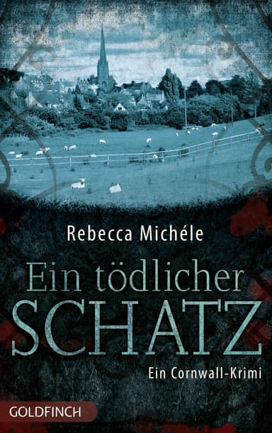(Amazon Kindle, Thalia, ebook.de) Ein tödlicher Schatz | Ein Cornwall-Krimi mit Mabel Clarence | eBook | 4,1*940 - Amazon